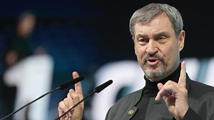 CDU-Sonderparteitag: „Es ist nicht alles alternativlos“ – Markus Söders Rede in voller Länge