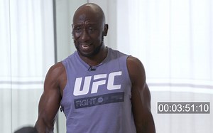 【中字】10-10-10哑铃AMRAP训练