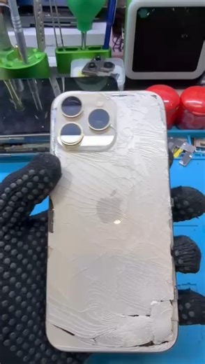 NEJOUM AL ZUBARAH | 16 Promax dead recovery @suhailzx3 @zinan.mohd_ #repairs #apples #trendingsong❤️ #lifestyles #likelikelike | Instagram