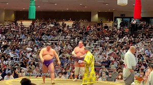 Japan Sumo Wrestling ② First time watching sumō♥️ The oldest martial art and a national sport in Japan #japan #japanese #japanlife #japantrip #japantravel #visitjapan #sumo #wrestling #sumowrestling #rikishi #wanderlust #art #risingsun #juryo #makuuchi #komusubi #sekiwake #ozeki #yokozuna #相撲 #日本 | Japan and I | Facebook