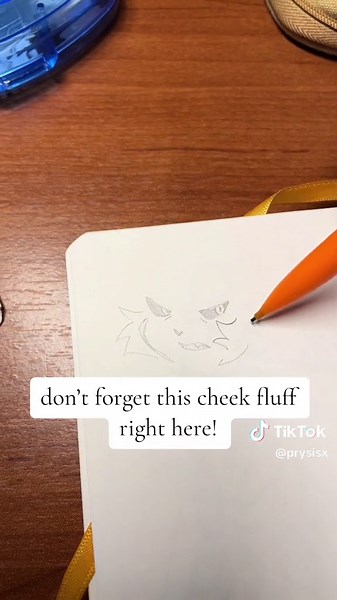 How to Draw Husk from Hazbin Hotel - Step by Step Tutorial