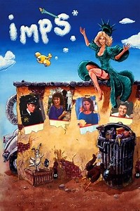 Imps* (1983) - AZ Movies
