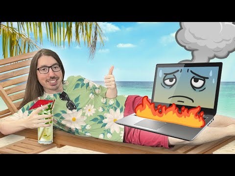 Me volví loco y automaticé TODO mi trabajo