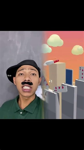 KE GOCEK KAN DEK. #ngakak #ngakakkocakvideo #fyp #trendingvideo #funnyvideos