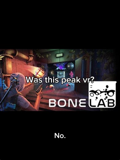 Exploring Blade and Sorcery in Bonelab Gameplay