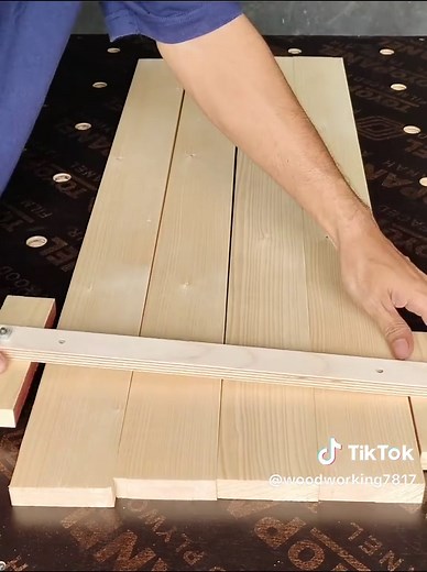 Easy Homemade Woodworking Clamp Tutorial