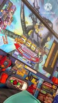 釣りスピリッツ／大物沢山釣り#ゲームセンター #メダルゲーム