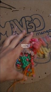 Krispi Crunchi Kandi | ASMR #pocketpals