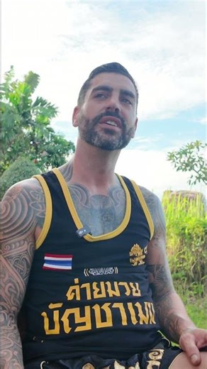 Resort Vibes in Thailand Rehab… But the Real Work Is Brutal (And Worth It!)