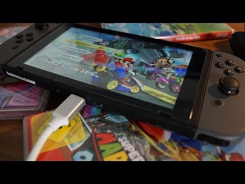 Mit der Switch streamen | mit Gamesound