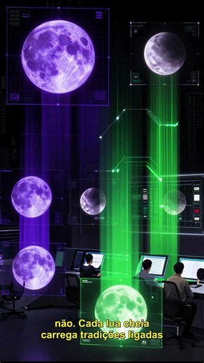 2026 VAI TER LUA AZUL, ECLIPSE E SUPERLUAS INCRÍVEIS...