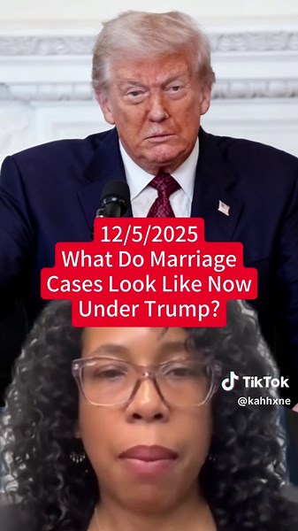 How to nail a bona fide marriage case: prove your love, prep for the immigration interview, and beat the new vetting era #immigrationlaw #marriagevisa #visainterview #bonafidemarriage #policyupdate