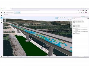 Bentley Systems Launches iTwin Experience, iTwin Capture, and iTwin IoT to Extend iTwin Platform