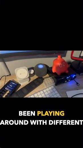 Control It Your Way: Remotes, Siri & Automations! 🛠️✨ SmartWave Shades #homeautomation #applehome