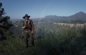 Code Points to ‘Red Dead Redemption 2’ Heading to PC?