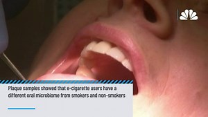 FDA OKs first menthol e-cigarettes from NJOY