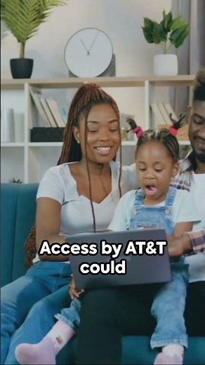 Do You Qualify for $5 Internet? Access by AT&T
