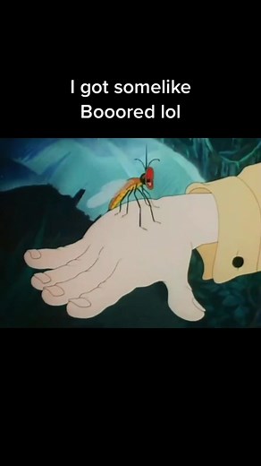 Mosquito Memes: Agonizing Scream Reactions