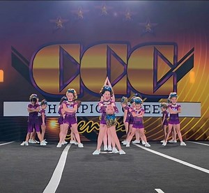 332 reactions · 22 shares | Cheer Haven BLUE OASIS  | Champion Cheer Central, Inc | Facebook