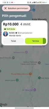 mod indriver #fypシ゚viral #automobile #jalanyangjauhjanganlupapulang #indriverautobid #podcast