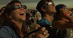 2024 Eclipse: What to expect, from the awe-inspiring to the "very strange"