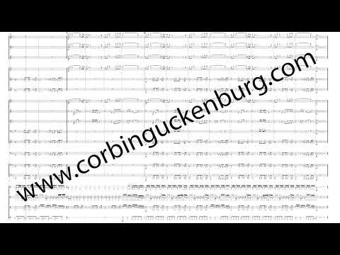 STILL FLY - Marching Band Arrangement