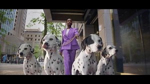 Lexus Golden Opportunity Sales Event TV Spot, 'Dogs' [T1]