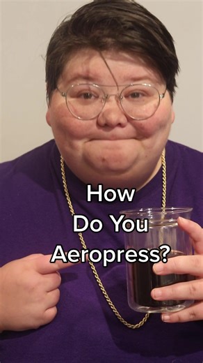 Aeropress Brewing: Classic vs. Inverted