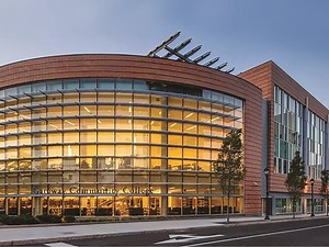 GCC Ranks in Top 10 Computer Training Schools in Connecticut