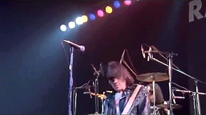 Commando Ramones & Metallica | Ramones Forever