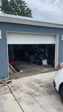 🚪 Stunning Garage Door Installation by Local Garage Door and Gates! 🔧