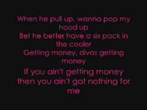 Beyonce - Diva =LYRiCS=