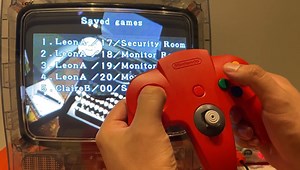 187K views · 6.1K reactions | Aqui recordaremos como sacar a los mercenarios en menos de 1 minuto en el Resident Evil 2, hermosos tiempos de trucos #nintendo #residentevil #residentevil2 #re2 #n64 #nintendo64 #videogames #retrogames #retrogaming #retrogamer #capcom #joystick #retrogaming #cheats #trucos | Joystick Retro | Facebook