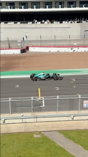 F1 Practice Highlights 🔧🔥