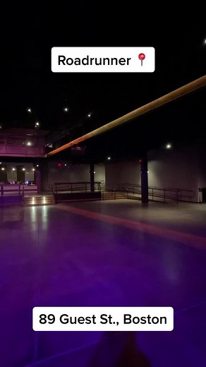 Experience Boston's Newest Concert Venue Roadrunner