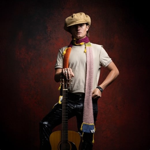 Robin Taylor Zander Shares New Single Ahead Of Self-Titled Album - That Eric Alper