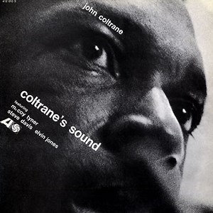 John Coltrane - Coltrane's Sound