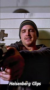 Breaking Bad: Jesse Goes For Revenge, Finds A Starving Kid Alone At Home #shorts