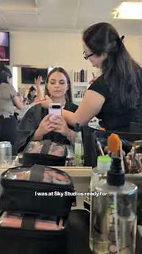 Day in the life of a Sky Sports Reporter - interviewing Ffion Morgan🎙️#woso #womensfootball wsl