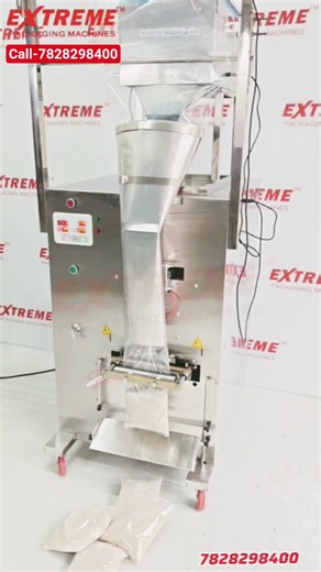 Grocery items Packing Machine!! Kirana Shop Packing Machine