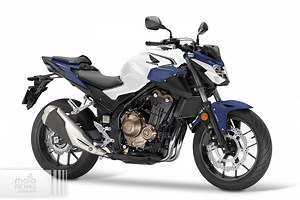 Honda CB500F 2019-2020 - Precio, ficha técnica, opiniones y ofertas