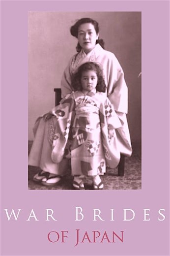 War Brides of Japan: The Chase