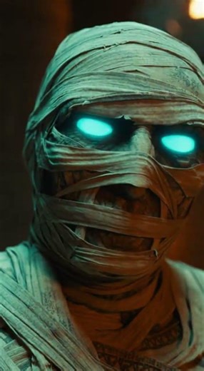 Adaptation Protocol: Eternal#egypt #ancienthistory #history #horror #subscribe #scifihorror#survival