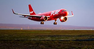 A New Budget Airline Is Promising Us $99 Flights to Europe