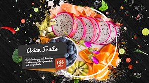 Download Food Time - Videohive - aedownload.com
