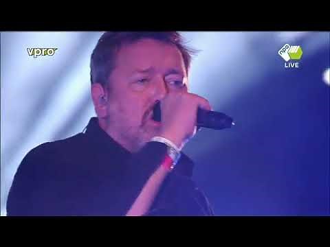 Elbow | Lowlands 2017 | Full Live Show