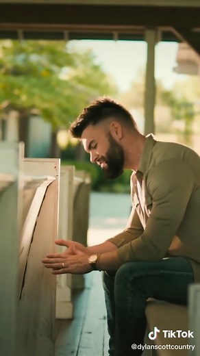 Dylan Scott Amen to That Official Video