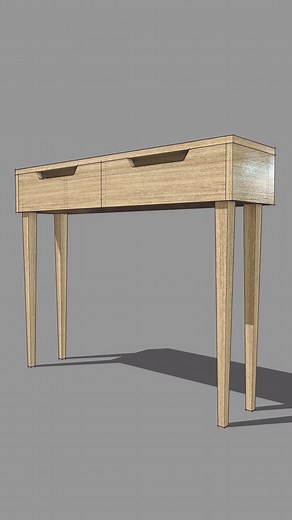 animazione realizzata in SketchUp con l'estensione Keyframe Animation, facile e veloce da usare, per animare oggetti #sketchup #sketchupitalia #keyframeanimation | Marco Chiarello arch.