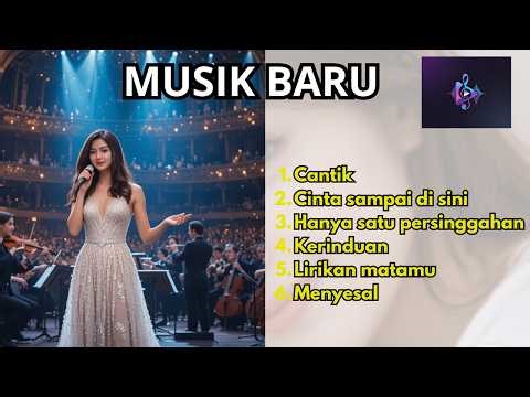 MUSIK BARU POPULER ''HANYA SATU PERSINGGAHAN
