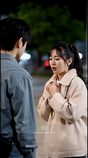 The Touch That Changed Him | Made with AI #mtf #genderswap